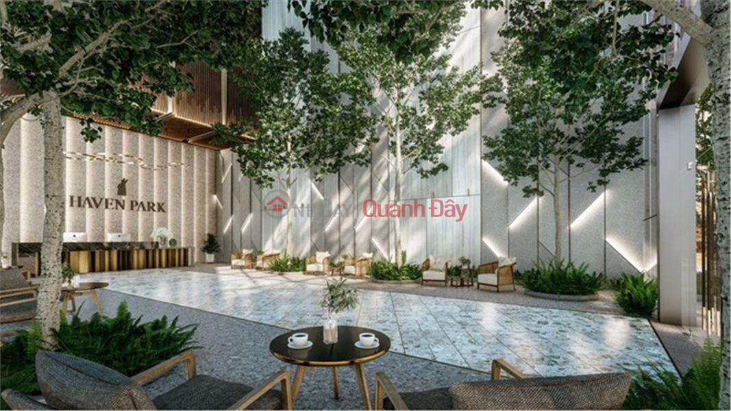 Property Search Vietnam | OneDay | Residential Sales Listings OWN A BEAUTIFUL APARTMENT NOW - GOOD PRICE - Selling Apartment in Prime Location In Ecopark-Van Giang Urban Area