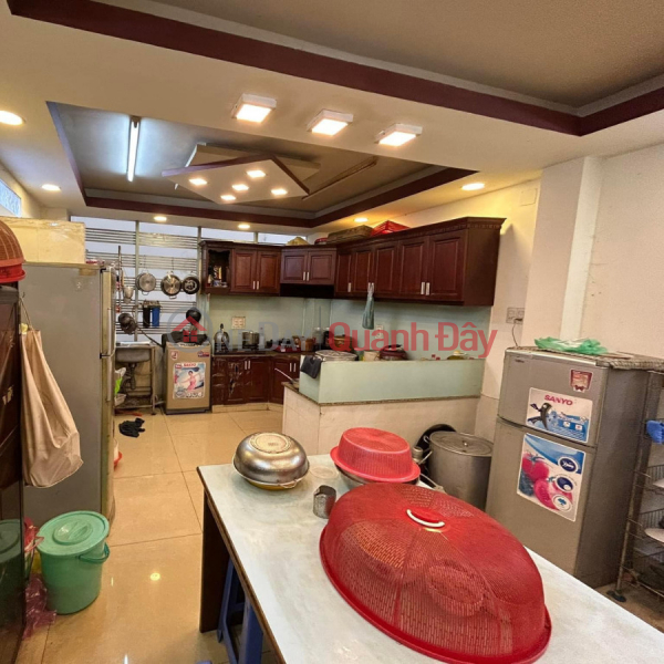 House for sale in Binh Tan 3 billion 3, CAR CAR, 50m2, long-standing owner selling and dividing property | Vietnam | Sales, đ 3.3 Billion