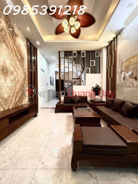 Property Search Vietnam | OneDay | Nhà ở | Niêm yết bán TRƯƠNG ĐỊNH- TÂN MAI- 35M2- 6TY9- GẦN TRƯỜNG HỌC CÁC CẤP