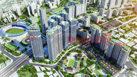 Chính chủ bán CHCC Thông Tấn Xã 110m2 giá 8.3 tỷ (có thương lượng) _0