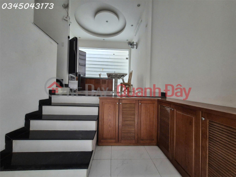 Super beautiful house, near AeonMall Tan Phu, next to all amenities, owner negotiates price _0