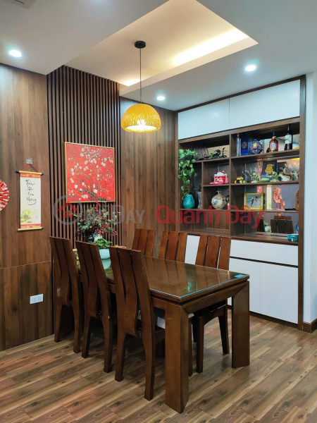 Property Search Vietnam | OneDay | Nhà ở Niêm yết bán CẦN BÁN CĂN 2 NGỦ, DT 84M, FULL NỘI THẤT, CHUNG CƯ GOLDMARK CITY, 136 HỒ TÙNG MẬU, GIÁ NHỈNH 3 TỶ