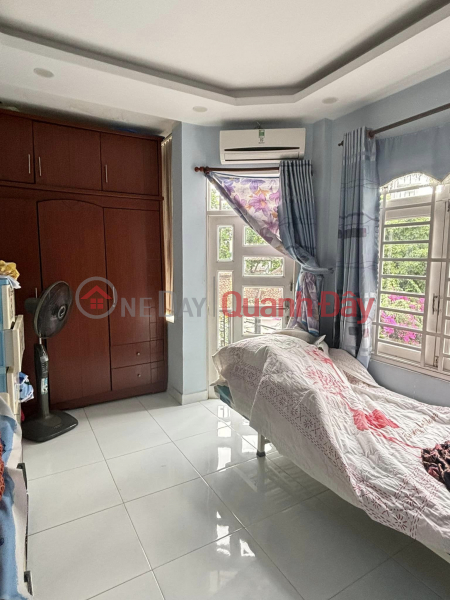 Property Search Vietnam | OneDay | Residential Sales Listings, House for sale, corner lot, 3 MT, 4 floors, KP Nhat, no house for sale Nguyen Ngoc Phuong, F19, Binh Thanh