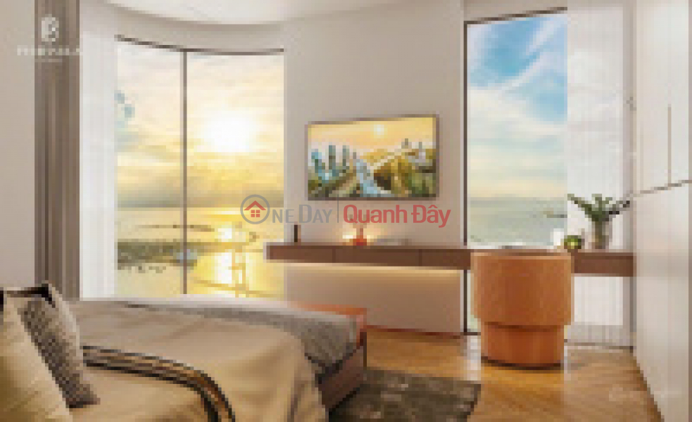 SỞ HỮU CĂN HỘ STUDIO BIỂN NHẬT LỆ – CHỈ TỪ 615 TRIỆU
Diện tích: 29.2m² – Bàn giao nội thất cao cấp Niêm yết bán