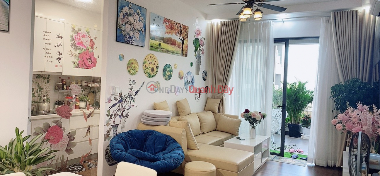 chính chủ cẩn bán gấp căn hộ sân vườn Akari City | Việt Nam, Bán, ₫ 5,39 tỷ