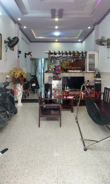 Beautiful house for sale, 8m HXH, Le Van Quoi, BHHA, Binh Tan, 73m2 (4x18.3),5.8 billion TL Sales Listings