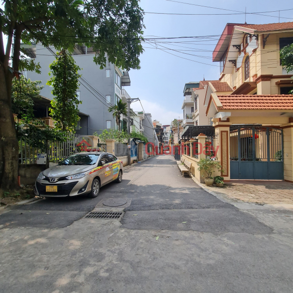 Property Search Vietnam | OneDay | Residential, Sales Listings 52m2 of land with 3-storey house available, Trau Quy Center, Gia Lam, Hanoi. Contact 0989894845