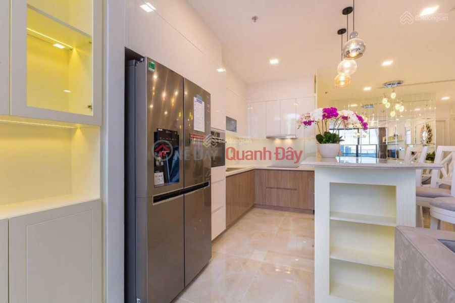 Property Search Vietnam | OneDay | Residential Rental Listings, Masteri Thao Dien penthouse apartment for rent