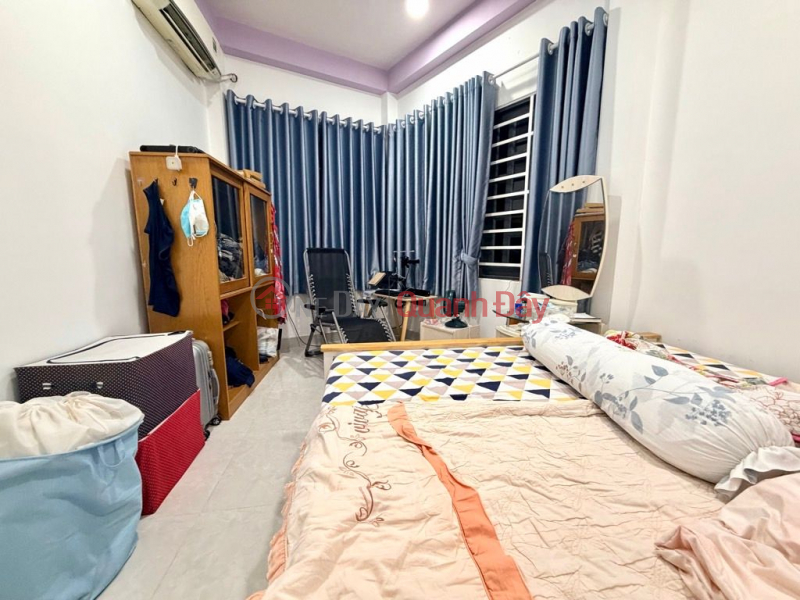 | Làm ơn chọn Nhà ở | Niêm yết bán, đ 4,6 tỷ