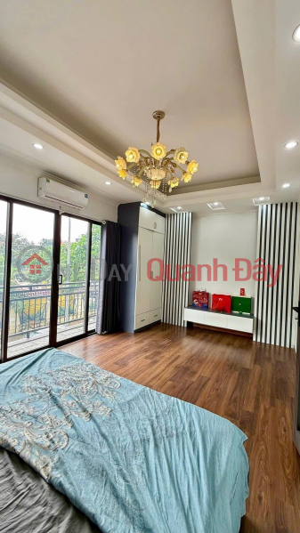 Property Search Vietnam | OneDay | Nhà ở Niêm yết bán | NHÀ ĐẸP - GIÁ TỐT - Bán Nhà 5 Tầng Thang Máy, ÔTÔ Tránh – KD Đỉnh Tại Phúc Lợi, Long Biên, Hà Nội