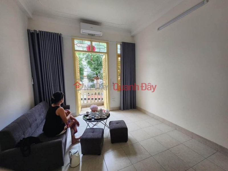 Property Search Vietnam | OneDay | Nhà ở, Niêm yết bán Bán nhà phố Quang Trung 65m 3T MT4m 4.1 tỷ