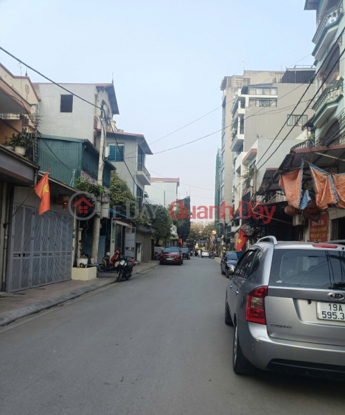 Property Search Vietnam | OneDay | Residential, Sales Listings | Beautiful land in Ho Tung Mau, 45m2 - summer business, car access, price 7.88 billion