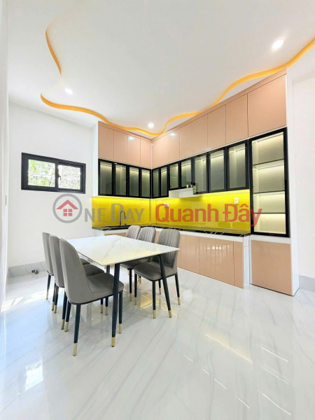 BEAUTIFUL HOUSE – GOOD PRICE – OWNER SELLING In Can Giuoc Town, Can Giuoc District, Long An Province | Vietnam, Sales, đ 1.9 Billion