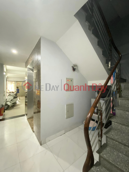 Property Search Vietnam | OneDay | Residential Sales Listings, Selling house with cash flow Duong Van Be, HBT 112m, 11 bedrooms, self-contained for rent 80 million\\/month,