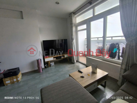 Hot deal giữa long Thủ Đức chủ ần tiền bán gấp hạ giá nhà HXH chỉ 4,5 tỷ. _0