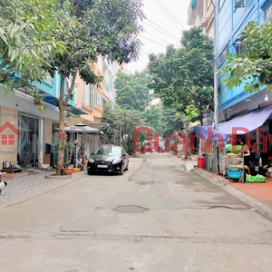 Nguyen Trai house for sale, 50 m2, 6 floors, commercial waiting area, CAR garage, commercial, 8.2 billion _0