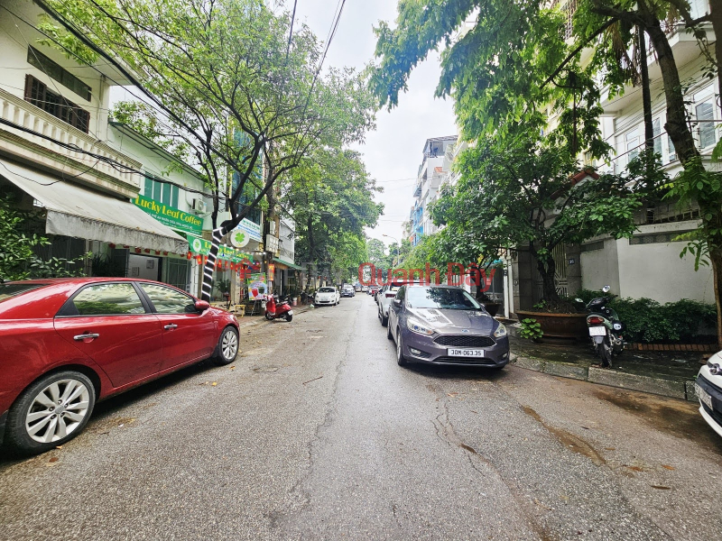 Property Search Vietnam | OneDay | Residential, Sales Listings HOUSE FOR SALE IN NGHIA DO – 5 NEW FLOORS – SIDEWALK – CAR ACCESS – PRICE ONLY 16 BILLION
