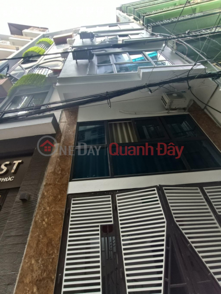 Property Search Vietnam | OneDay | Residential, Sales Listings | 6-STOREY APARTMENT WITH ELEVATOR - BUSINESS 70 MILLION\\/MONTH