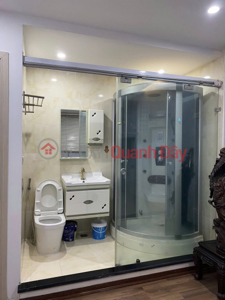 đ 6.8 Billion | OWNER selling quickly an apartment in Nghia Do New Urban Area, Cau Giay, Hanoi - Apartment P1711, CT2C building