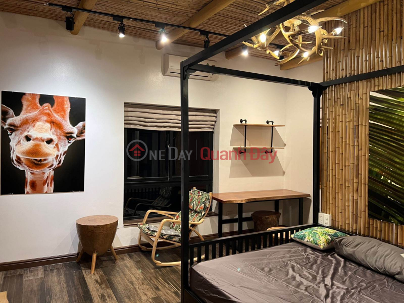 Property Search Vietnam | OneDay | Residential, Sales Listings EXTREMELY RARE!!! Super beautiful Hang Bong street, 56m2, full imported furniture, offer price 15 billion, close right away.