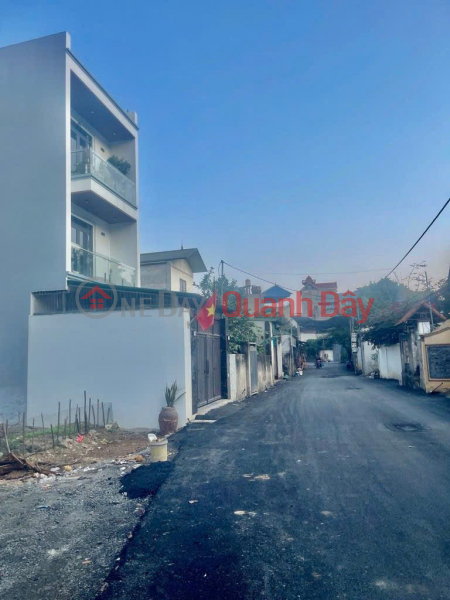 ĐẤT ĐẸP - GIÁ TỐT - Cần Bán Nhanh Lô Đất Vị Trí Đắc Địa Tại TT Chúc Sơn, Chương Mỹ, tp Hà Nội Việt Nam Bán | đ 6,5 tỷ