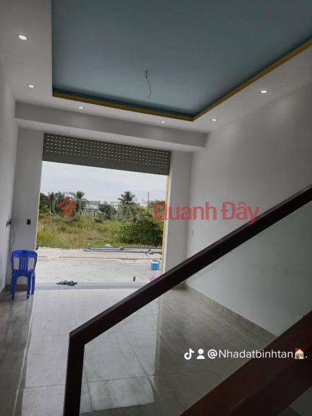 Property Search Vietnam | OneDay | Residential, Sales Listings House for sale 64m2 HXT Provincial Road 10 Tan Tao Binh Tan 4 billion 100 million