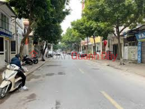 Owner sells house on Phu Thuong street, 240m². 18m frontage, 3-storey house. Corner lot, price 48.6 billion _0