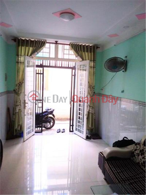 The owner urgently needs a nice and cheap house in a prime location in district 12, hcm city _0