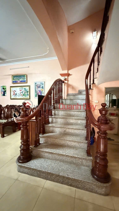 PHU LUONG HA DONG_ OVER 5 BILLION_ CORNER LOT_ NEW HOUSE_ AIRY_ THREE STEPS TO DAN SON MARKET AND SCHOOLS OF ALL LEVELS _0