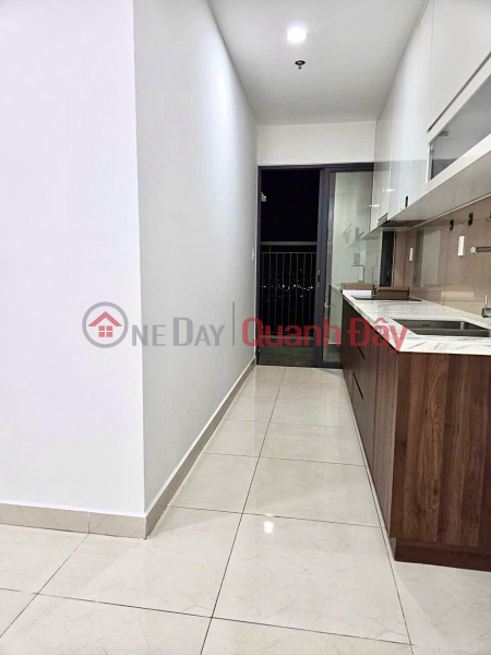 đ 4 tỷ | Bán căn góc CC Phú Đông Sky Garden Phạm Văn Đồng 68m2 2PN Sổ sẵn 4tỷ