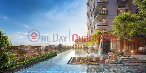 The Emerald Garden View Chuẩn sống xanh Thuận An cạnh Thủ Đức với 9 triệu/tháng _0