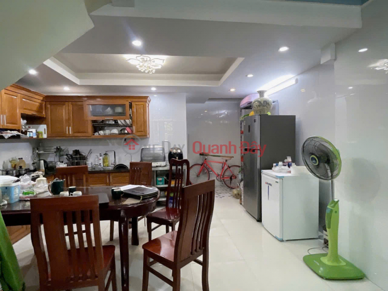 Property Search Vietnam | OneDay | Residential, Sales Listings, HOUSE FOR SALE IN AO SAO AREA - HOANG MAI, 111 SQM, 4 FLOORS, FRONTAGE 19.5 M, PRICE 35 BILLION.