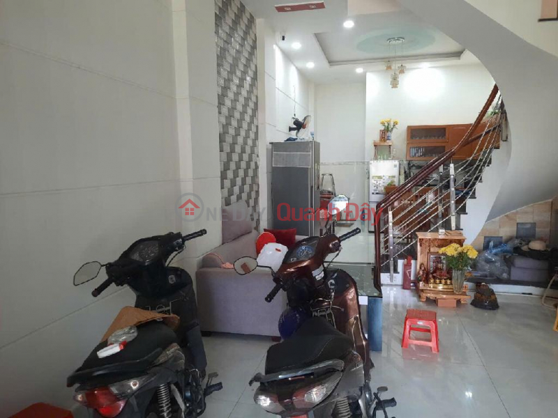 House for sale on Nguyen Xien Truong Thanh, District 9, 54m2*3 floors, Price only 4.4 billion negotiable Sales Listings