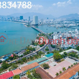 Building for rent, building right on the corner of the main street, designed with 28 rooms at Le Hong Phong 2 Urban Area, Nha Trang _0