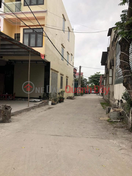 The owner needs money to sell quickly Land Lot In Thuy Son - Cam Son - Cam Pha - Quang Ninh. Sales Listings