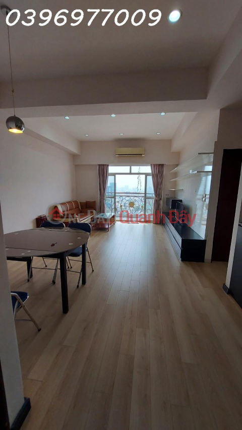 OWNER FOR RENT APARTMENT ON FLOOR 14 OF FLAMINGTON APARTMENT - Address: Flamington Apartment, 184 Le Dai Hanh, Ward _0