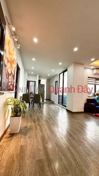 NAM TRUNG YEN AREA 2 BEDROOMS 2 WAREHOUSE - BRAND NEW FURNITURE - 75M2 PRICE ONLY 6.1 BILLION Sales Listings
