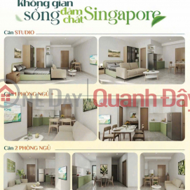 Spacious 2-Bedroom Apartment At K-Home New City – Where Family Happiness Begins _0