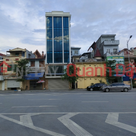 CT Building 6 Floors Street Front for rent with elevator 25 million Ngo Quyen _0