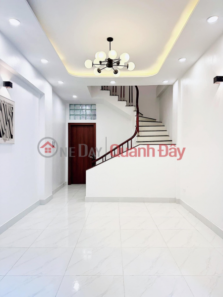 Property Search Vietnam | OneDay | Residential, Sales Listings, CCMN Nguyen Khang CG - 15m street frontage - new - 45m2 5 floors 9p 2 open 45 million\\/month price 7.2 billion