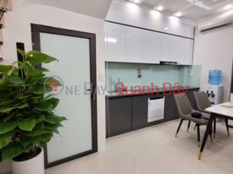 Very cheap house, super product Quan Nhan - House open to all directions - Fully furnished, just bring a suitcase and move in. _0