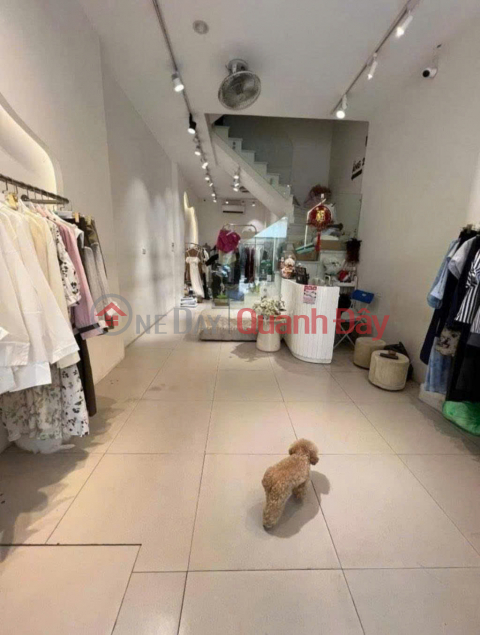 Bán nhà NGUYỄN HY QUANG – PHÂN LÔ Ô TÔ VÀO NHÀ – KINH DOANH – MẶT TIỀN 4.5m – 50m² x 4T – 16,4 tỷ _0