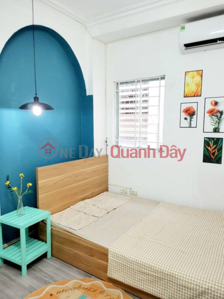 CHUYỂN NHƯỢNG CCMN 13 PHÒNG CHO SINH VIÊN THUÊ - TRUNG TÂM QUẬN CẦU GIẤY - LÔ GÓC - NGÕ 3 GÁC ĐUA - 13 PHÒNG Niêm yết bán