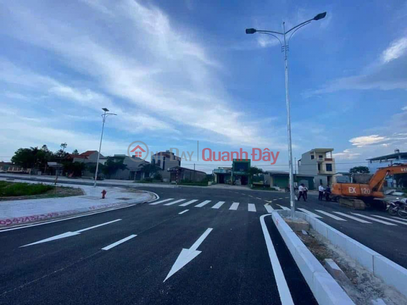 QUICK SALE OF LAND At Dinh Bang village, Hoang Loc commune, Hoang Hoa district, Thanh Hoa province | Vietnam | Sales | đ 2.3 Billion