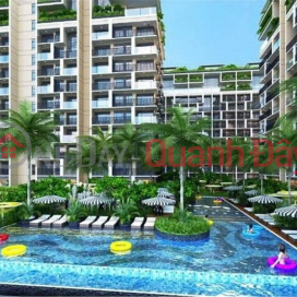 Fiato Uptown – Ideal Place to Live, Future Value _0