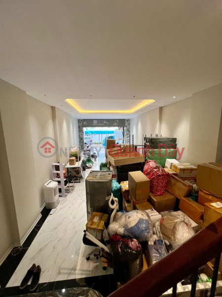 Property Search Vietnam | OneDay | Residential | Sales Listings MP XUAN DINH house for sale, multi-industry business, beautiful house right at 58m 5 floors 8.4 billion