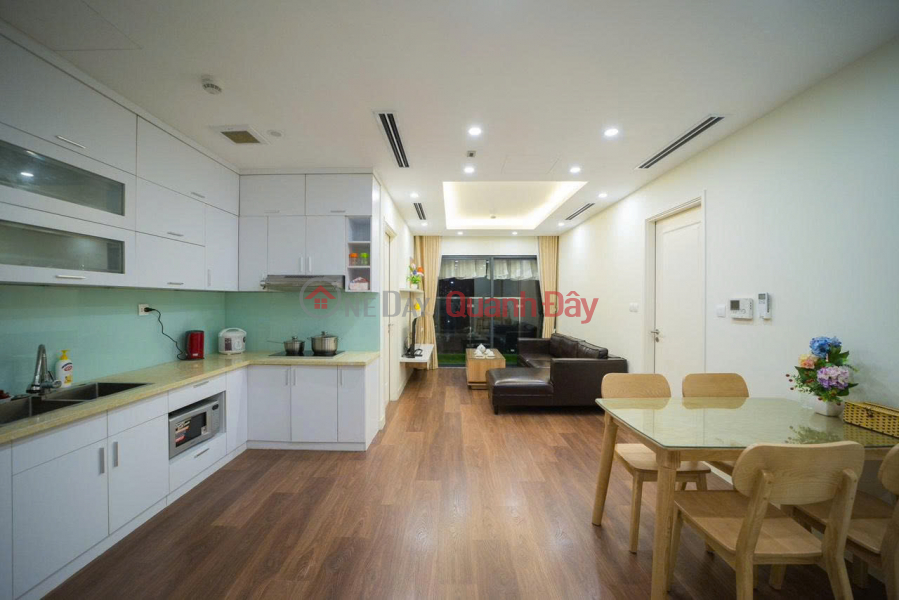 Bán căn 2 ngủ Imperia Garden 69m2 - 203 Nguyễn Huy Tưởng, Thanh Xuân, HN. Niêm yết bán