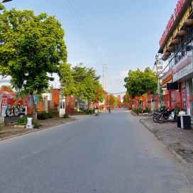 Rarely sell houses on Van Minh Street, Di Trach, sidewalks, trucks, priced at 6.5 billion VND _0