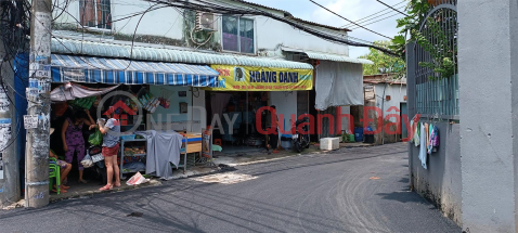 71m for workers on Provincial Road 43 - Binh Chieu, Thu Duc - row of kiosks for rent for 9 million _0