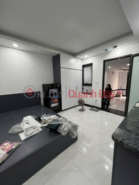 Property Search Vietnam | OneDay | Nhà ở, Niêm yết bán, ️Bán Nhà Dòng Tiền Khâm Thiên, 56M2 8T Thang Máy, MT 4.6M, Chỉ 15 Tỷ Dòng tiền hàng tháng 80 triệu️